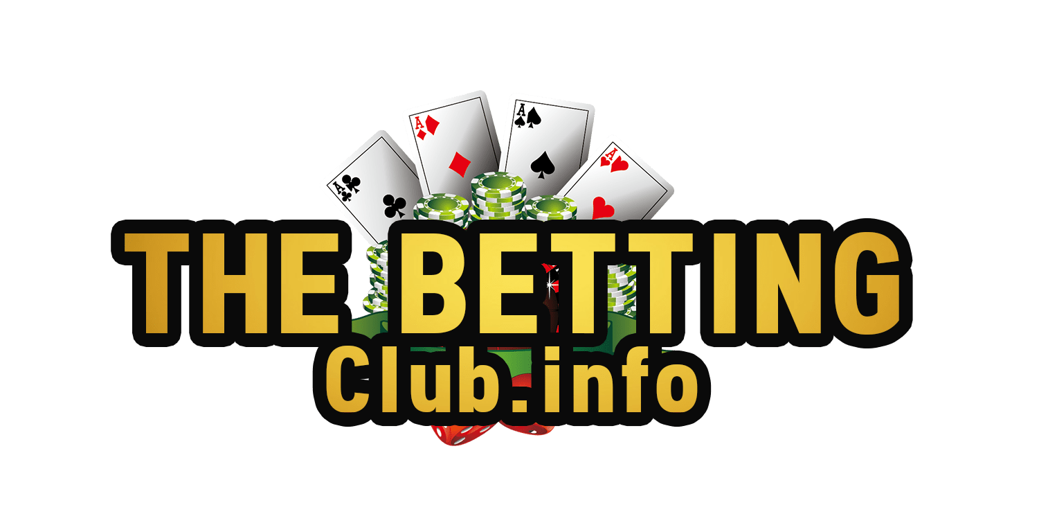 The Betting Club