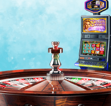Lion Slots Casino Roulette No Deposit Bonus  thebettingclub.info